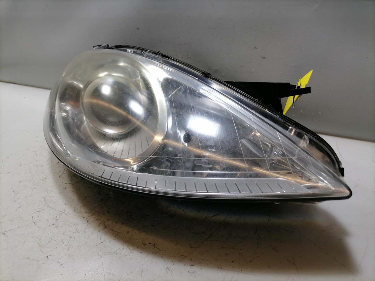 Mercedes A Klasse W169 original Scheinwerfer vorn rechts Halogen H7 Bj.2004